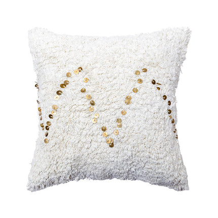 Throw Pillow Cushion Sofa Cushion - Wnkrs