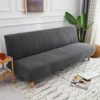 Gris foncé / 120 à 150 cm