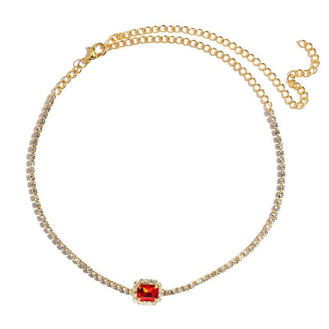 Vintage Butterfly Necklace - Wnkrs