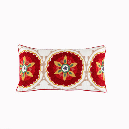 Vintage Bohemian Style Cushion Cover - Wnkrs