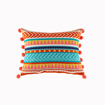 Vintage Bohemian Style Cushion Cover - Wnkrs