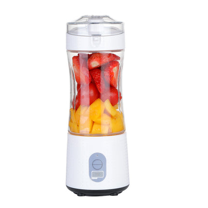 Juicer Portable USB Rechargeable Juice Cup - Wnkrs