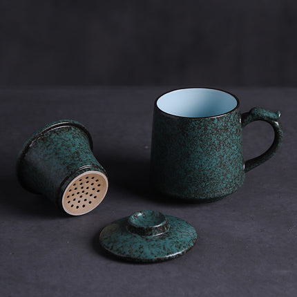 Ceramic Mug - Wnkrs