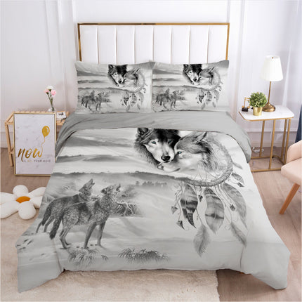 3D Digital Bedding - Wnkrs