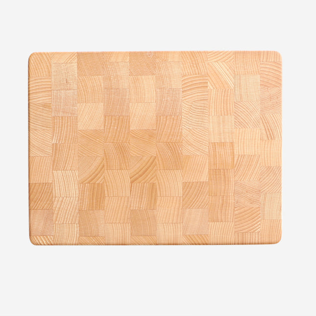 Beech Wood Cutting Board Restaurant Cutting Board - Wnkrs