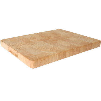 Beech Wood Cutting Board Restaurant Cutting Board - Wnkrs