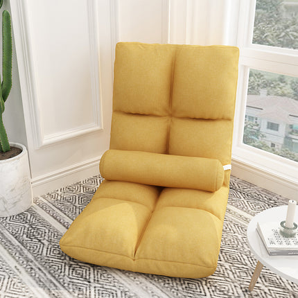 Lazy Sofa Tatami Bed Backrest Chair - Wnkrs