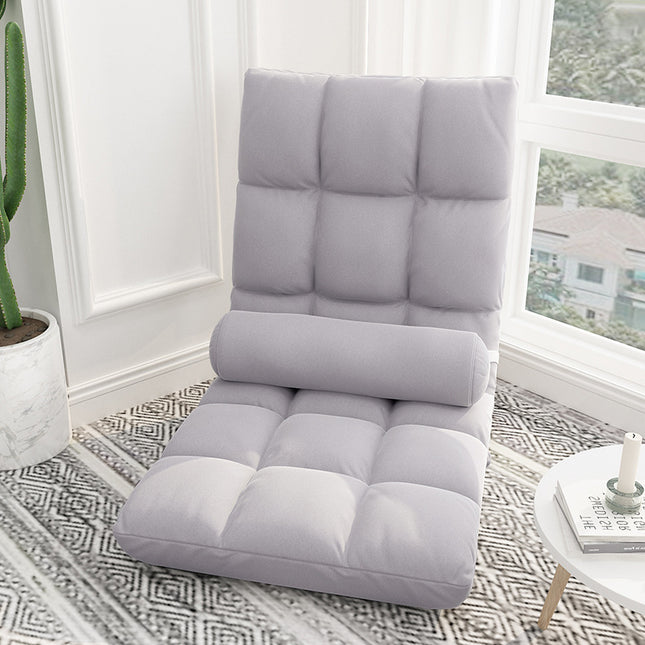 Lazy Sofa Tatami Bed Backrest Chair