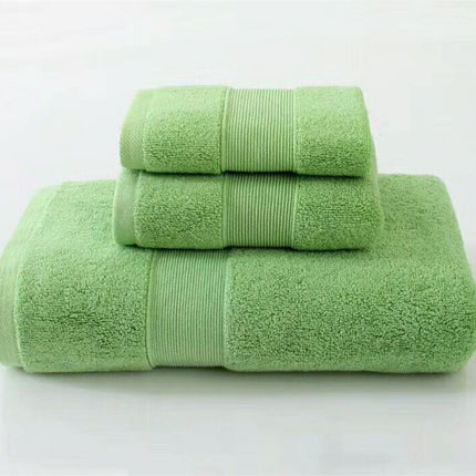 Bath towel pure cotton soft and absorbent - Wnkrs