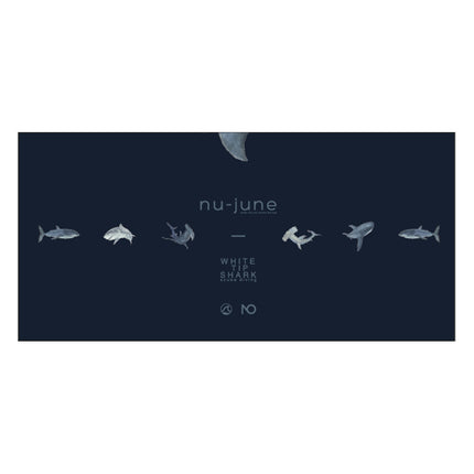 Quick-drying towel beach swimming towel - Wnkrs