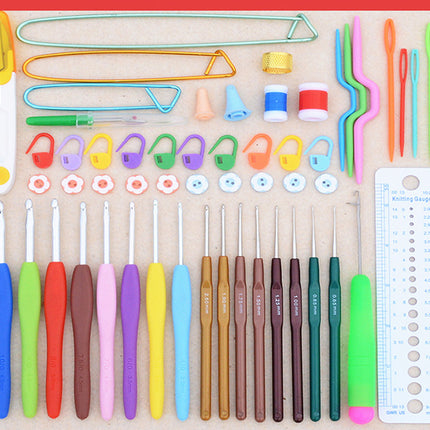 Embroidery tool set - Wnkrs