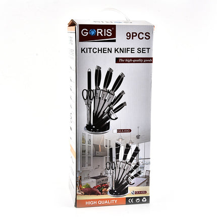 Kitchen set knife acrylic knife - Wnkrs