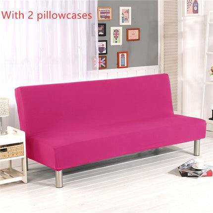 All-in-one Sofa Cover Without Armrests - Wnkrs