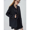 Blazer negro