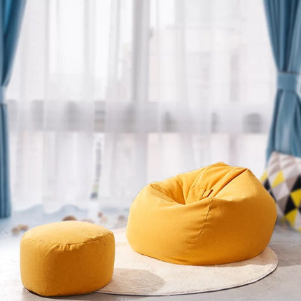 Lazy sofa bean bag - Wnkrs