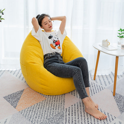 Lazy sofa bean bag - Wnkrs