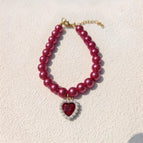 S 20-25cm / Red