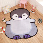 S / Pingüino