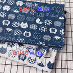 Blue cat / 10m