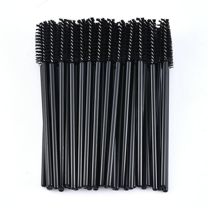 Disposable Mascara Wands Set