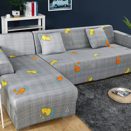 Cover for stretch sofa cover - Wnkrs