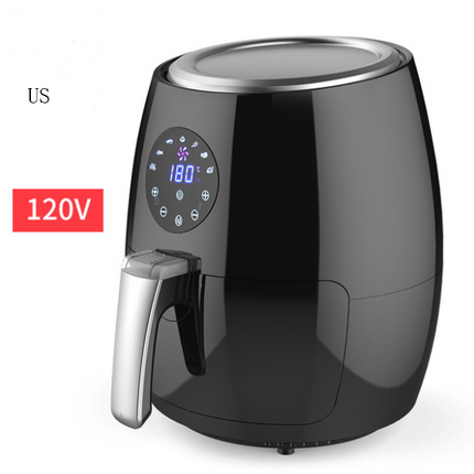 Smart Air Fryer without Oil Home Cooking - Wnkrs