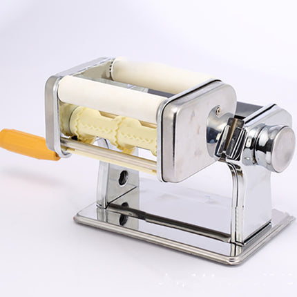 Creative And Practical Manual Dumpling Machine - Wnkrs