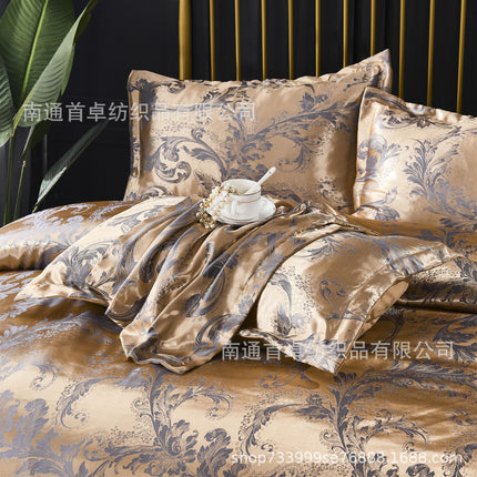 Three-piece bedding set - Wnkrs