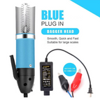 Conectar / Azul / A NOSOTROS