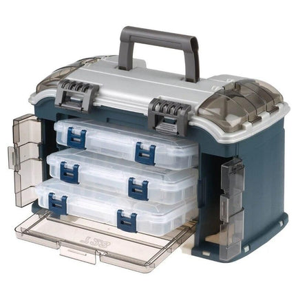 Plano Guide Series 3600 Angled Fishing Tackle Box Organizer - Wnkrs