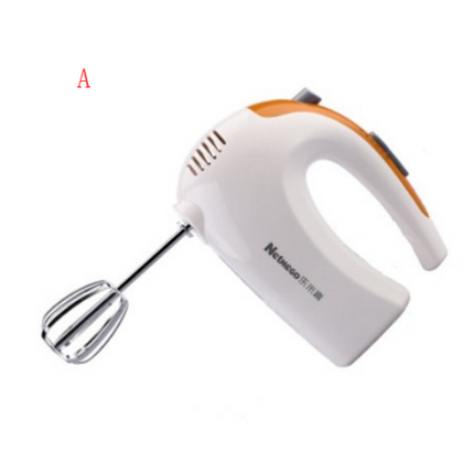 Handheld household eggbeater - Wnkrs