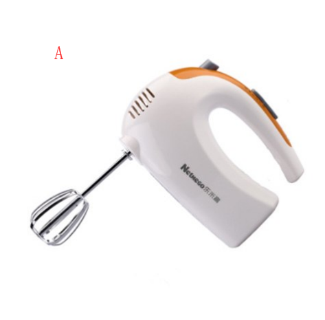 Handheld household eggbeater - Wnkrs