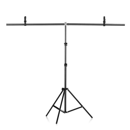 Adjustable 2x2M T-Shaped Stand Tripod - Wnkrs