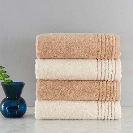 Towels, cotton set - Wnkrs