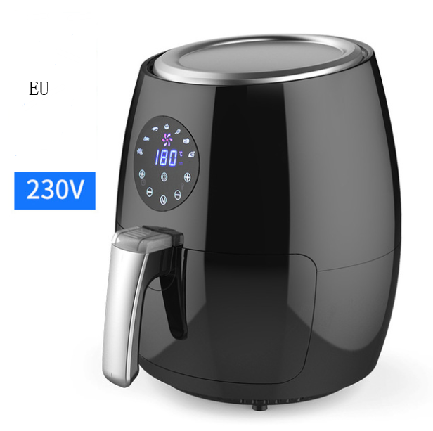 Smart Air Fryer without Oil Home Cooking - Wnkrs