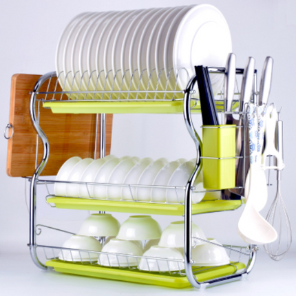 Dish rack storage rack kitchen shelf - Wnkrs