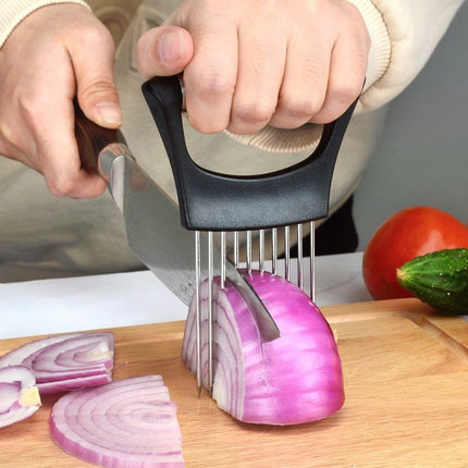 Safe Food Slicer - Wnkrs