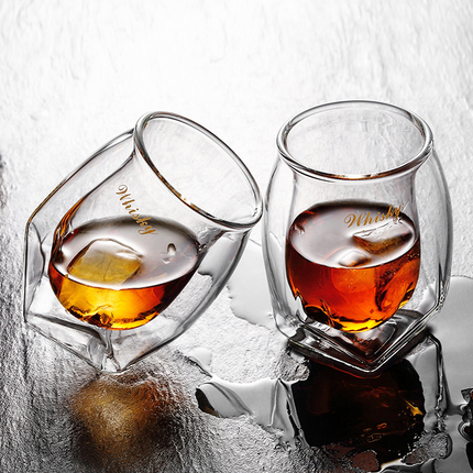 Whiskey glass - Wnkrs