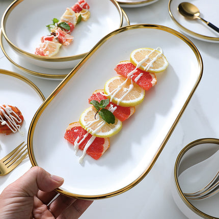 High-end tableware set - Wnkrs