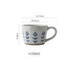 Flor versión 3 / 380ml