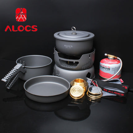 Cookware set - Wnkrs