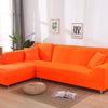Candy orange
