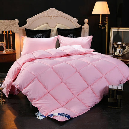 High-end down comforter - Wnkrs