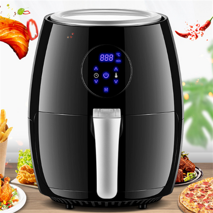 Air fryer - Wnkrs