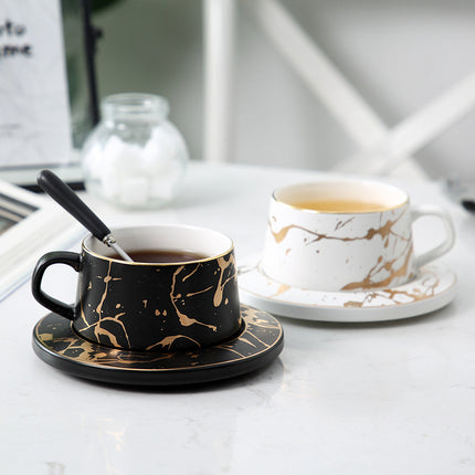 Ceramic coffee cup - Wnkrs