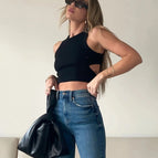 Black / XS
