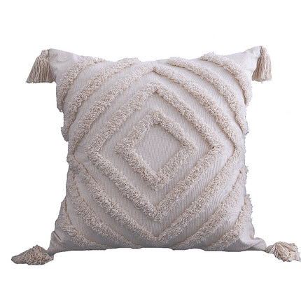 Throw Pillow Moroccan Cushion Sofa Cushion - Wnkrs