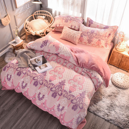 Printed bedding - Wnkrs