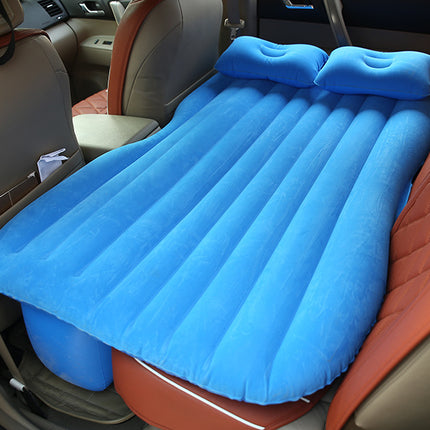 Car Inflatable Bed - Wnkrs