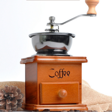 Household coffee grinder - Wnkrs